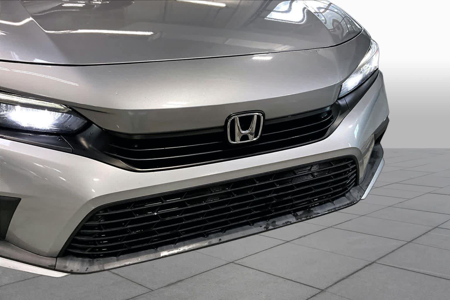 Used 2024 Honda Civic LX image 28