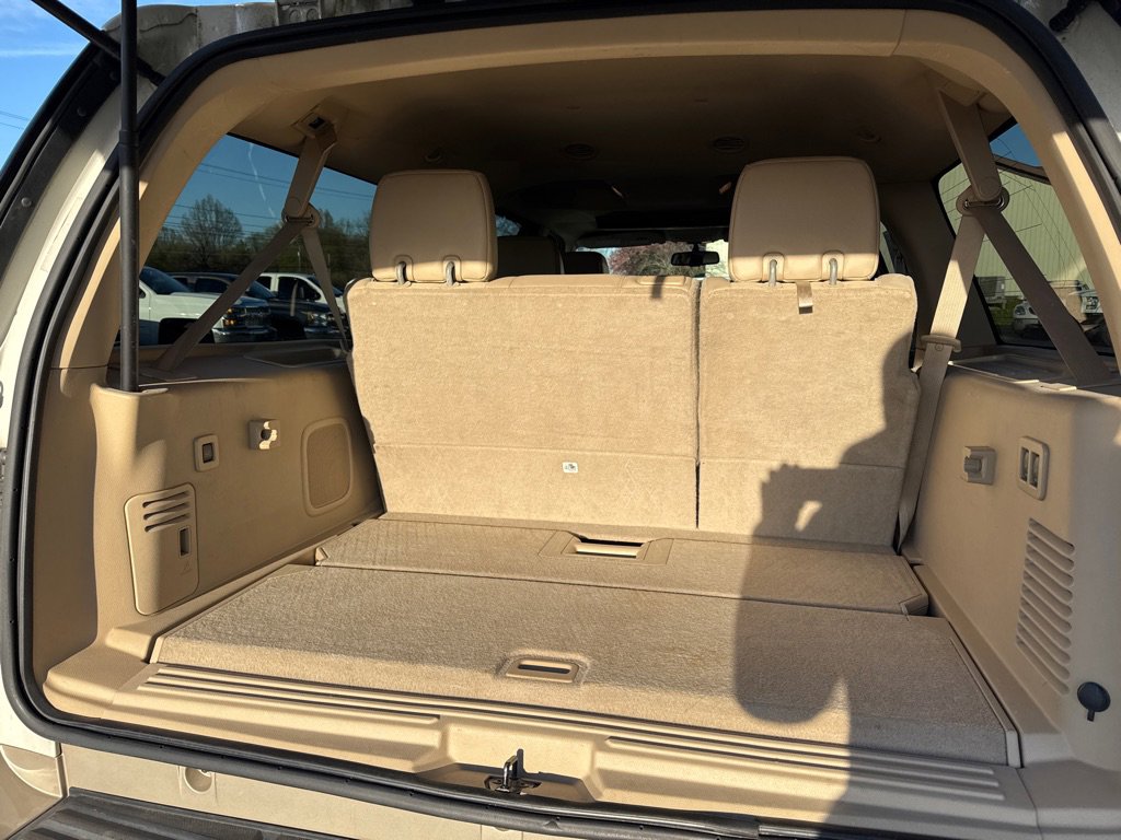 Used 2008 Ford Expedition EL 4WD image 17