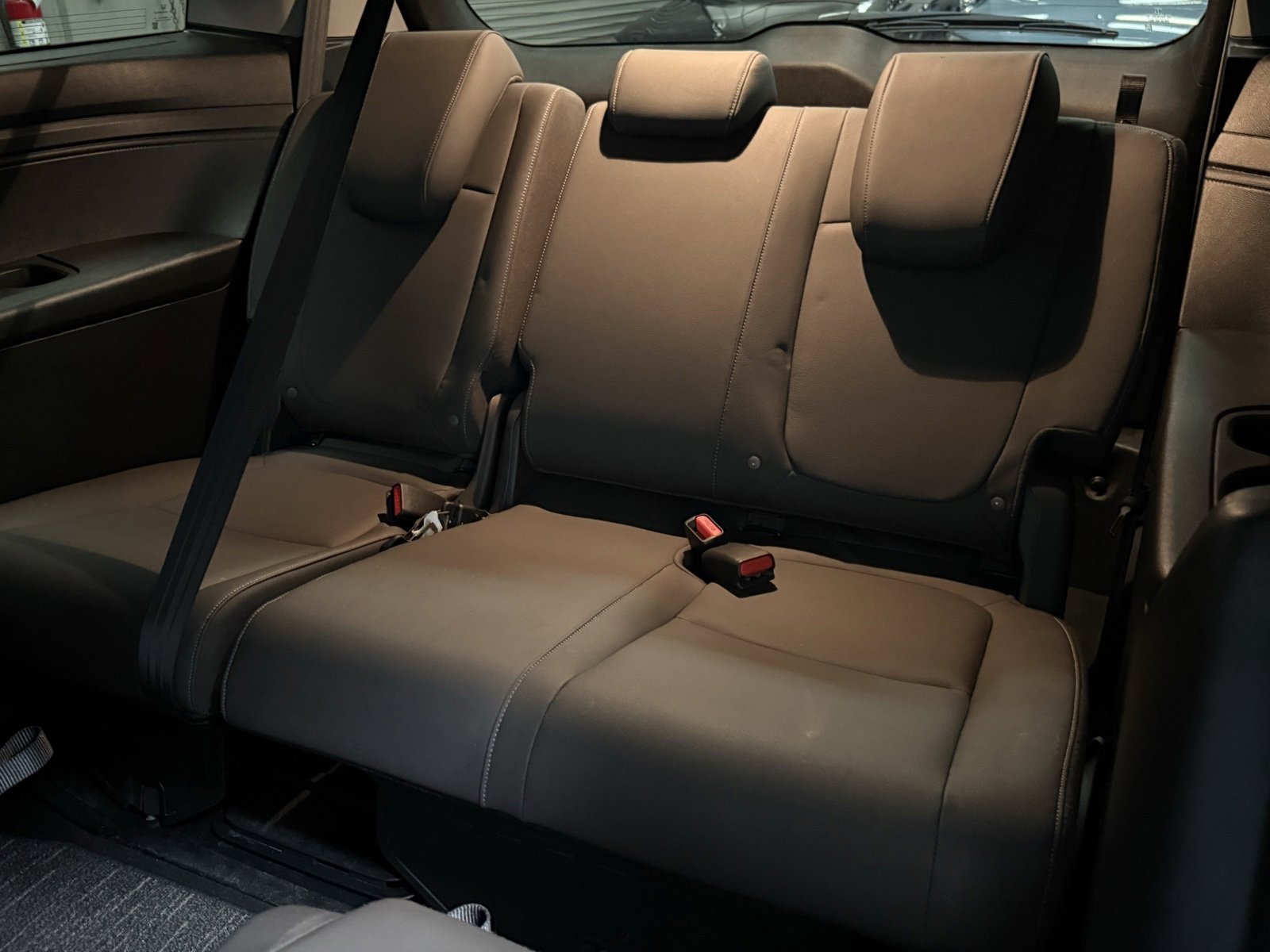 Used 2024 Honda Odyssey EX-L image 39