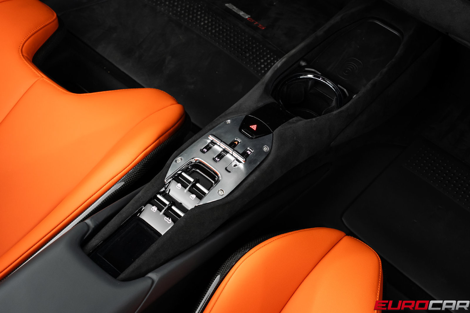 Used 2024 Ferrari 296 GTS RWD image 37