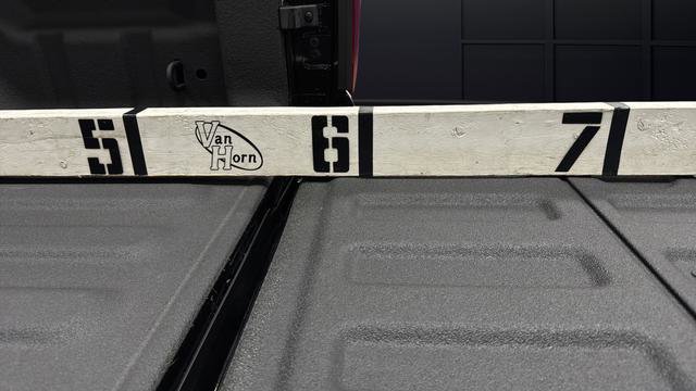 Used 2025 RAM 1500 Big Horn AWD/4WD image 35