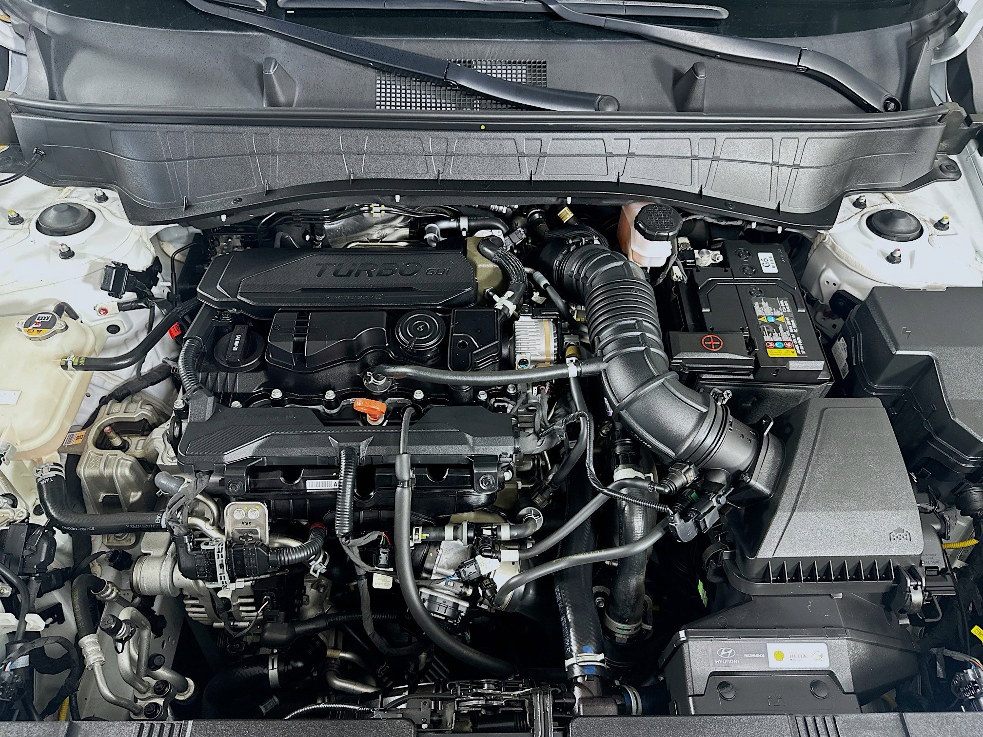 Used 2024 Hyundai Kona N Line image 33