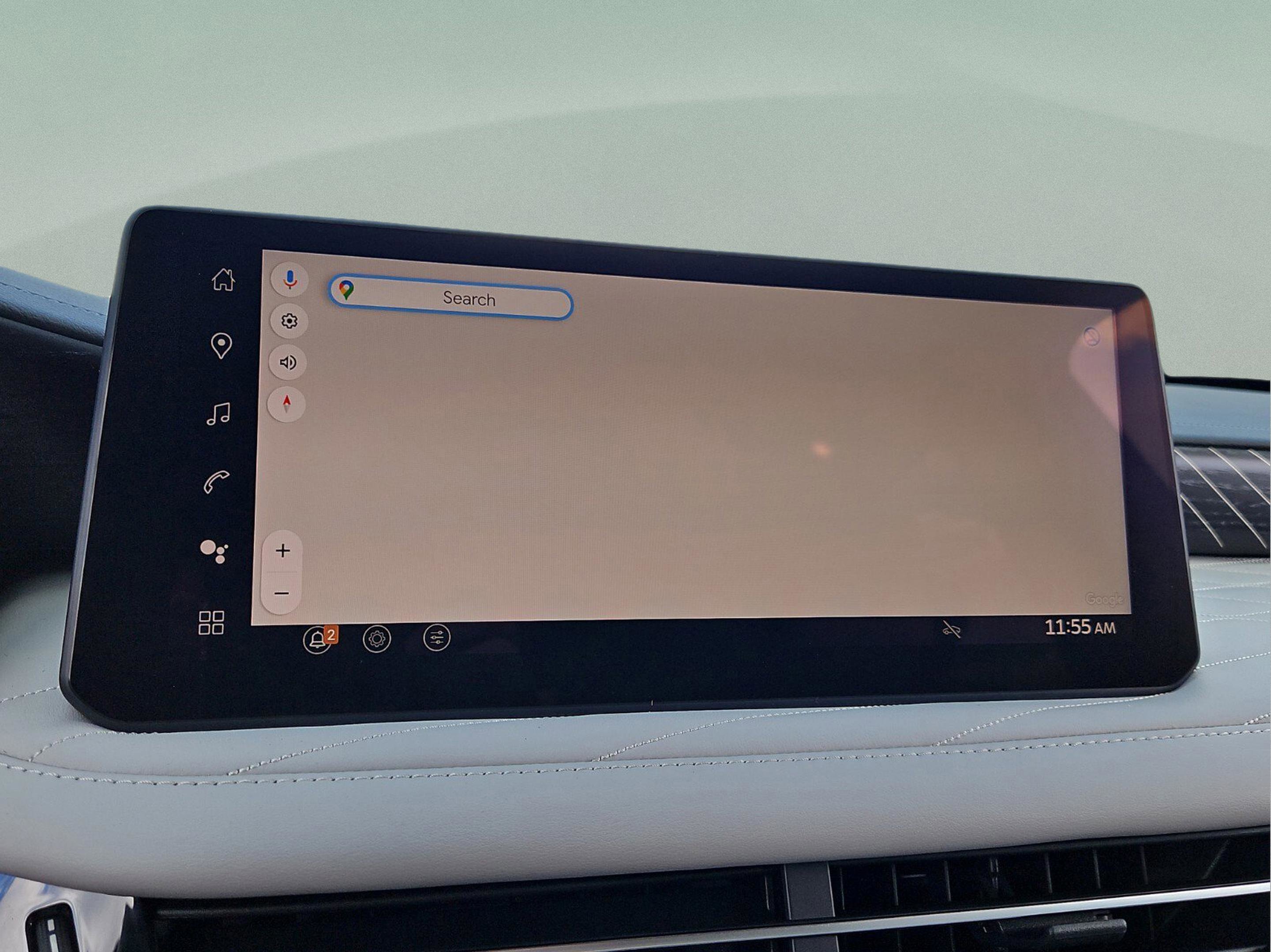 New 2026 INFINITI QX60 Autograph image 18