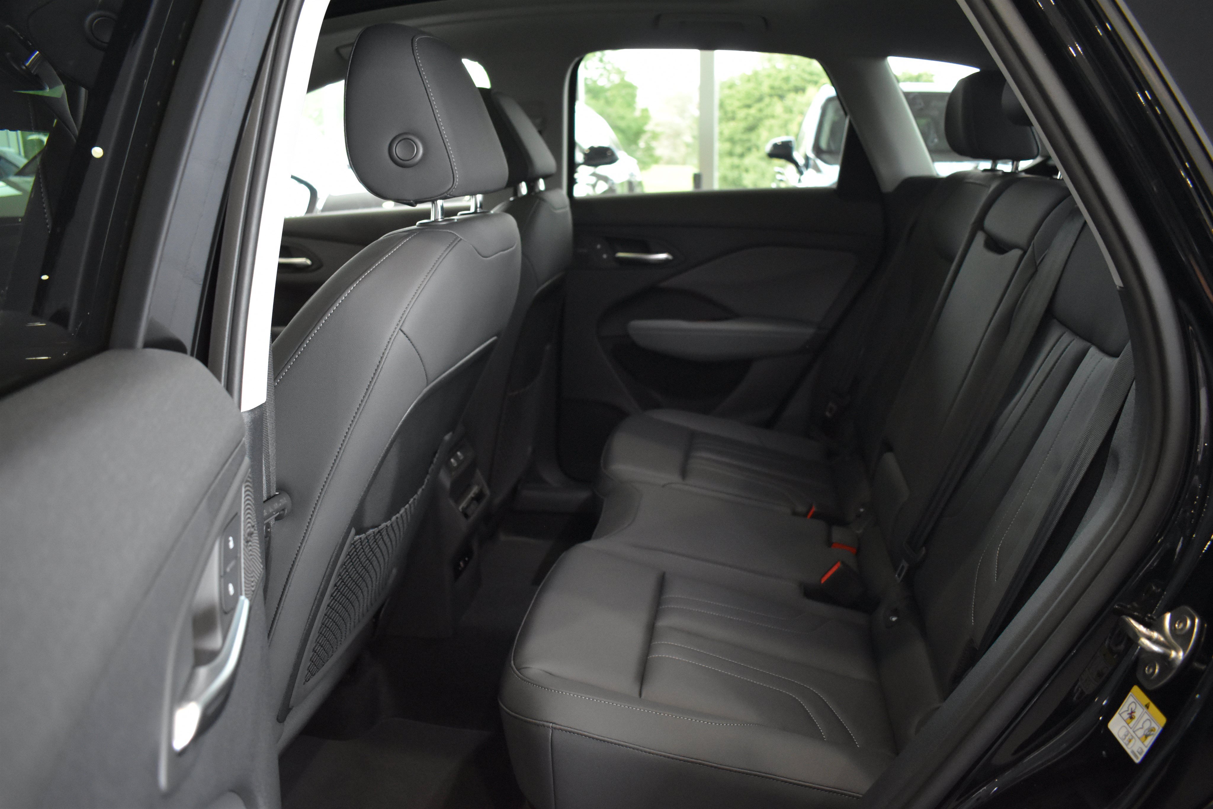 New 2026 Audi Q3 quattro 2.0T AWD/4WD image 26