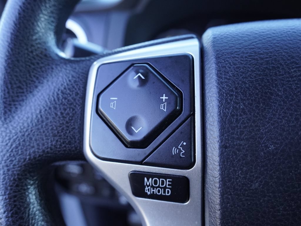 Used 2019 Toyota Tundra SR5 w/ SR5 Upgrade Package RWD image 17