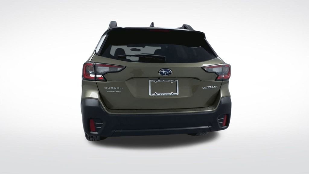 Used 2021 Subaru Outback Premium image 21