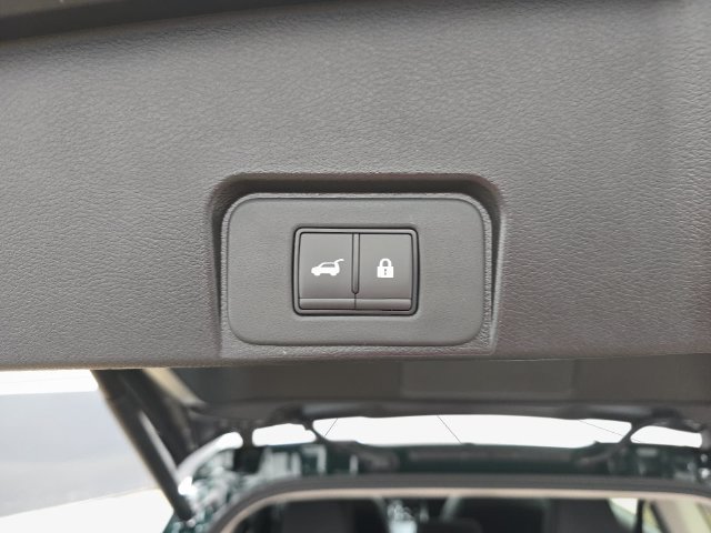 New 2027 Nissan Rogue Dark Armor FWD image 36
