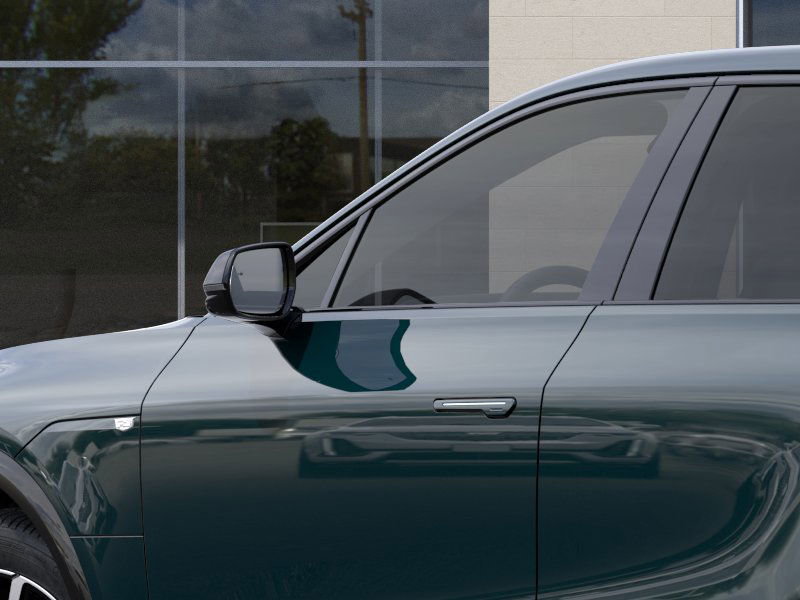 New 2024 Cadillac Lyriq Sport w/ LPO, Floor Liner Package image 13