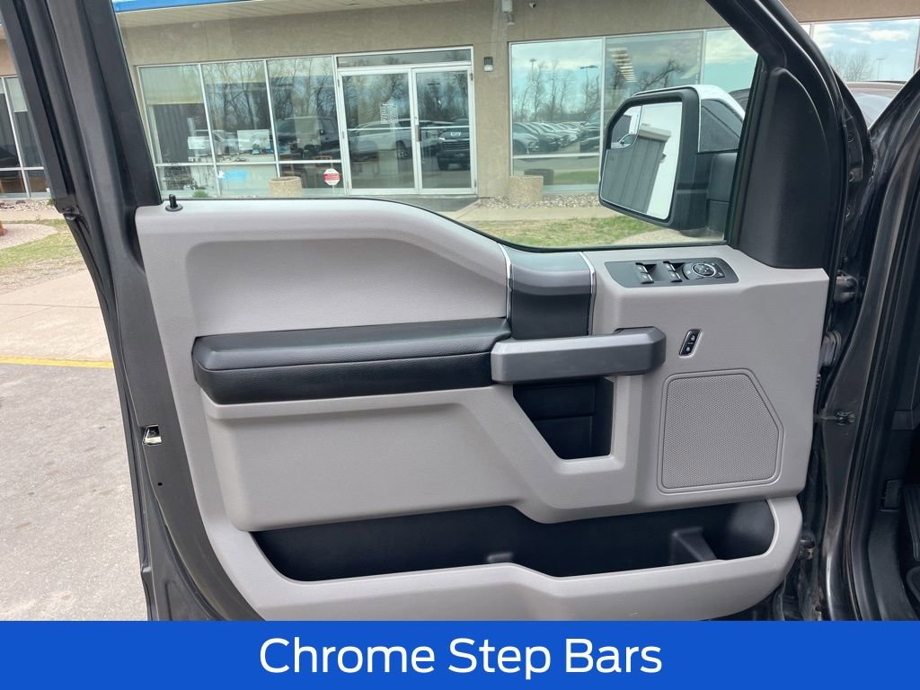 Used 2016 Ford F150 XLT w/ Equipment Group 302A Luxury AWD/4WD image 15