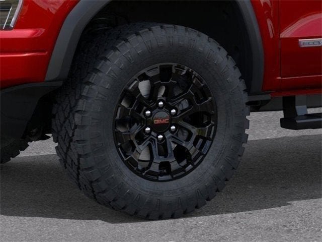 New 2026 GMC Canyon Elevation w/ Convenience Package image 9