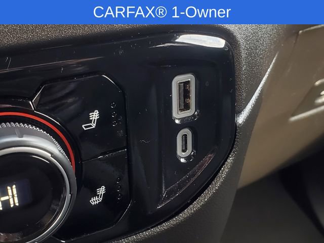 Used 2025 Chevrolet Silverado 1500 LT image 24