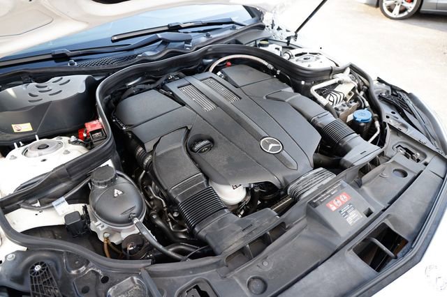 Used 2015 Mercedes-Benz CLS 400 image 53