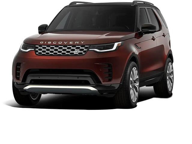 Used 2026 Land Rover Discovery Limited Edition AWD/4WD image 11