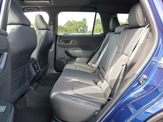 New 2026 Subaru Outback Limited AWD/4WD image 6