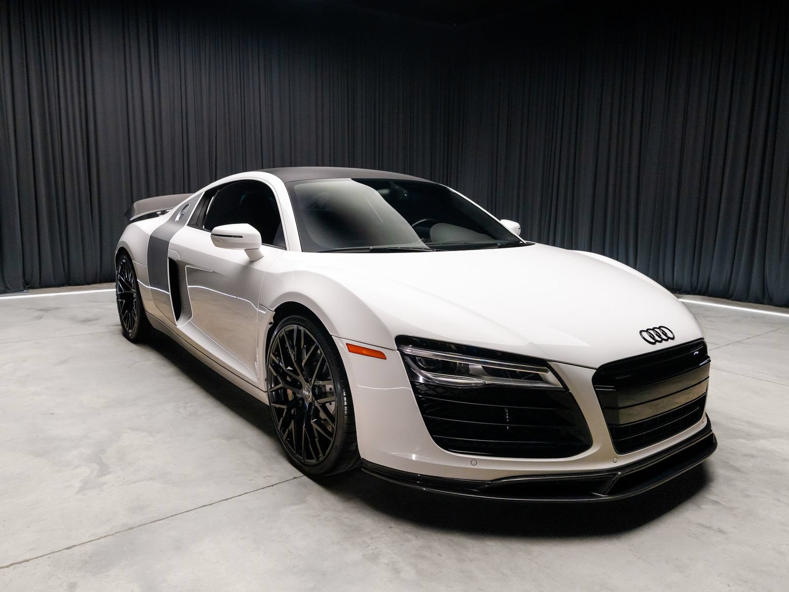 Used 2014 Audi R8 V8 AWD/4WD image 10