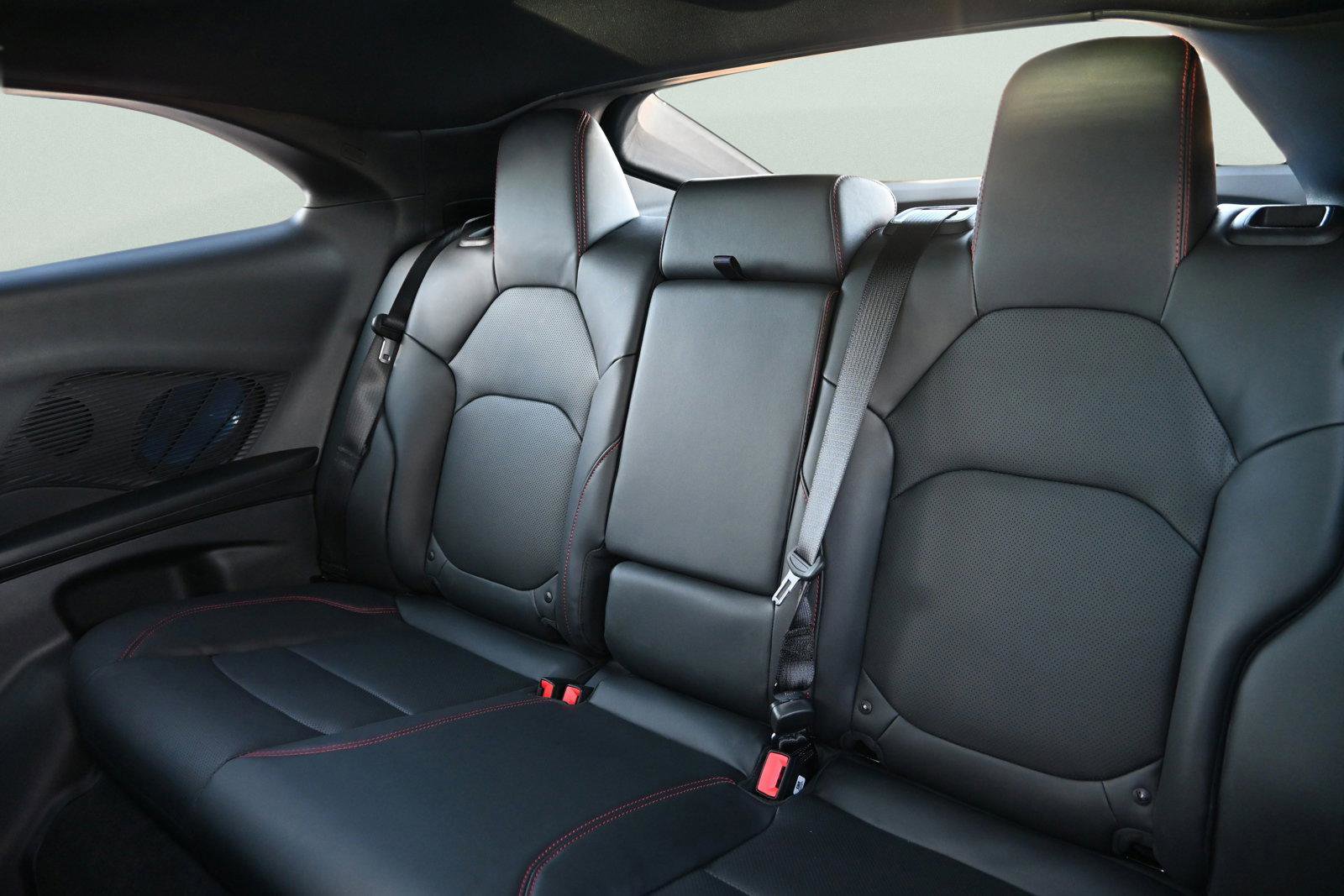 New 2024 Dodge Charger R/T w/ Plus Group image 16