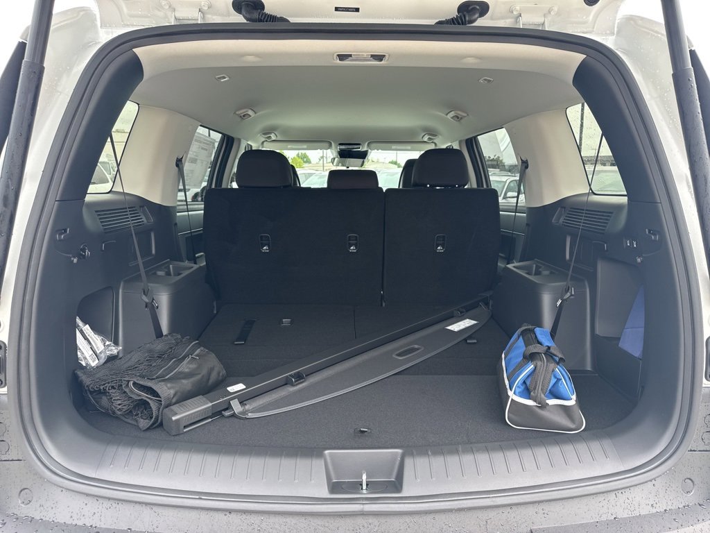 New 2026 Hyundai Santa Fe SE image 14