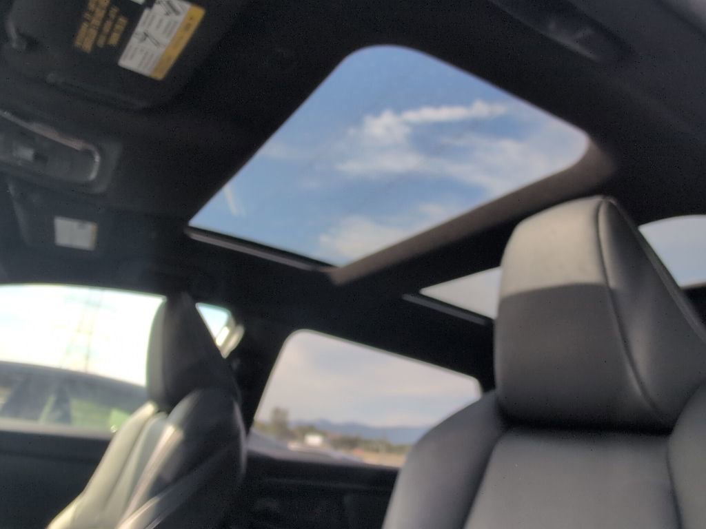 Certified 2023 Toyota bZ4X XLE w/ Weather Package image 10