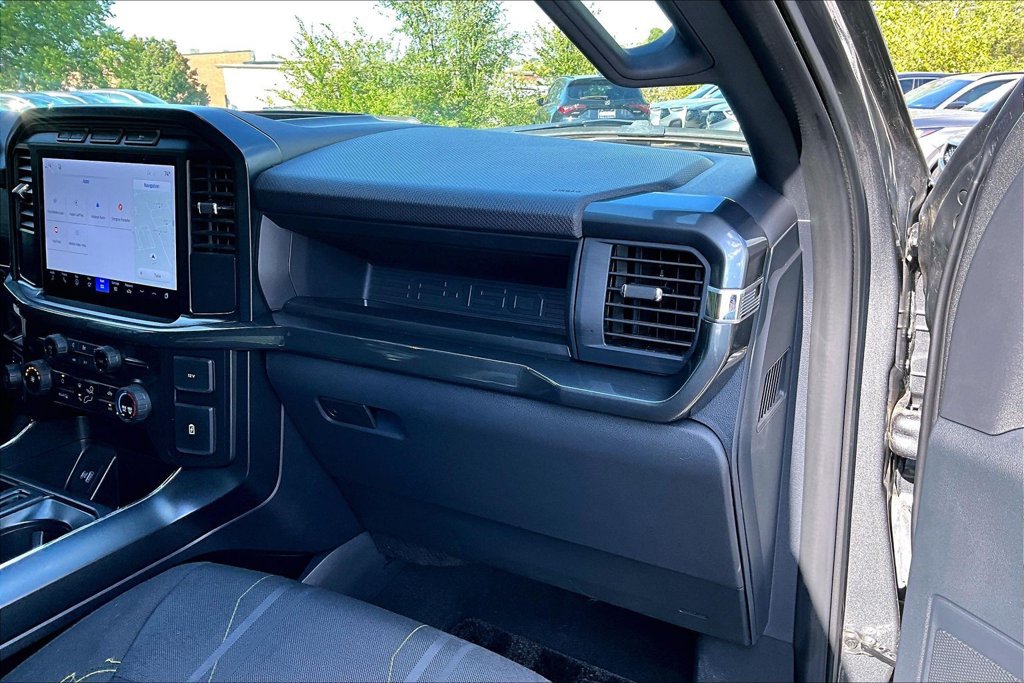 Used 2024 Ford F150 STX AWD/4WD image 19