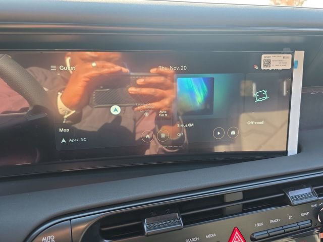 New 2026 Hyundai Palisade XRT Pro image 27