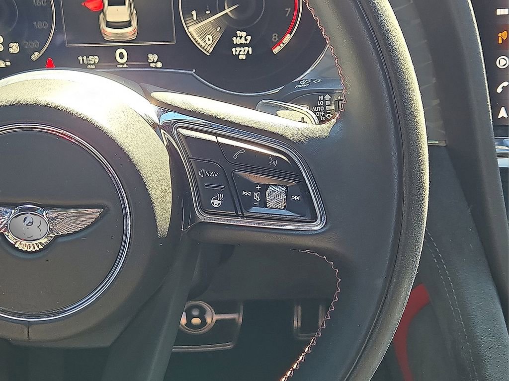 Used 2021 Bentley Bentayga Speed image 22