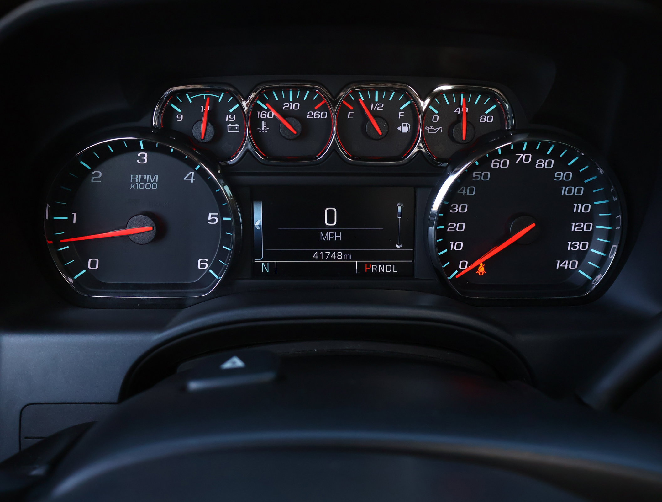 Used 2018 GMC Sierra 1500 SLT w/ SLT Premium Package image 18