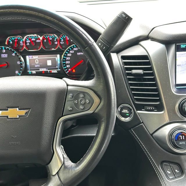 Used 2019 Chevrolet Suburban LT image 17