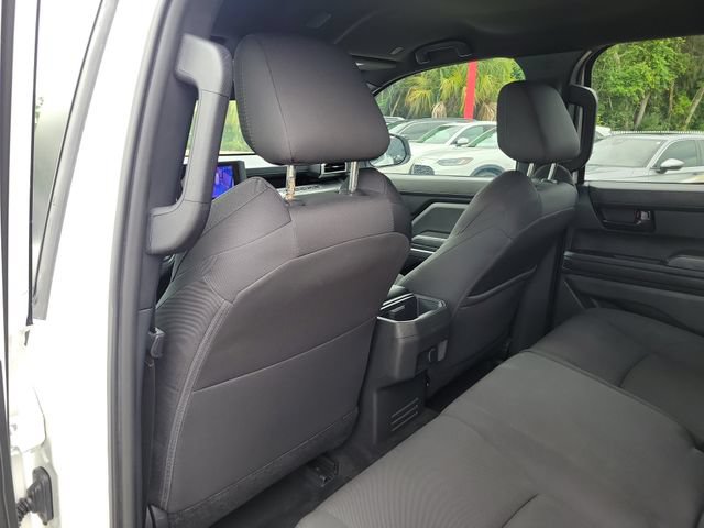 Used 2025 Toyota Tacoma SR5 AWD/4WD image 11