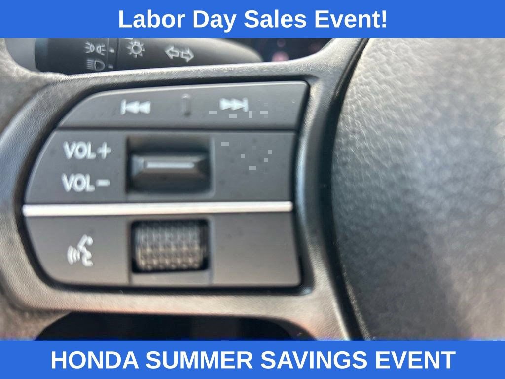 Used 2024 Honda Accord EX image 21