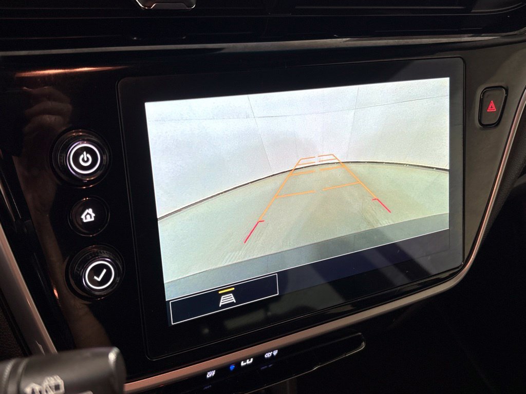 Used 2023 Chevrolet Bolt LT FWD image 36