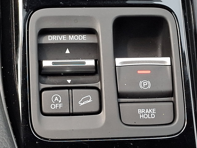Used 2025 Honda Pilot EX-L image 24