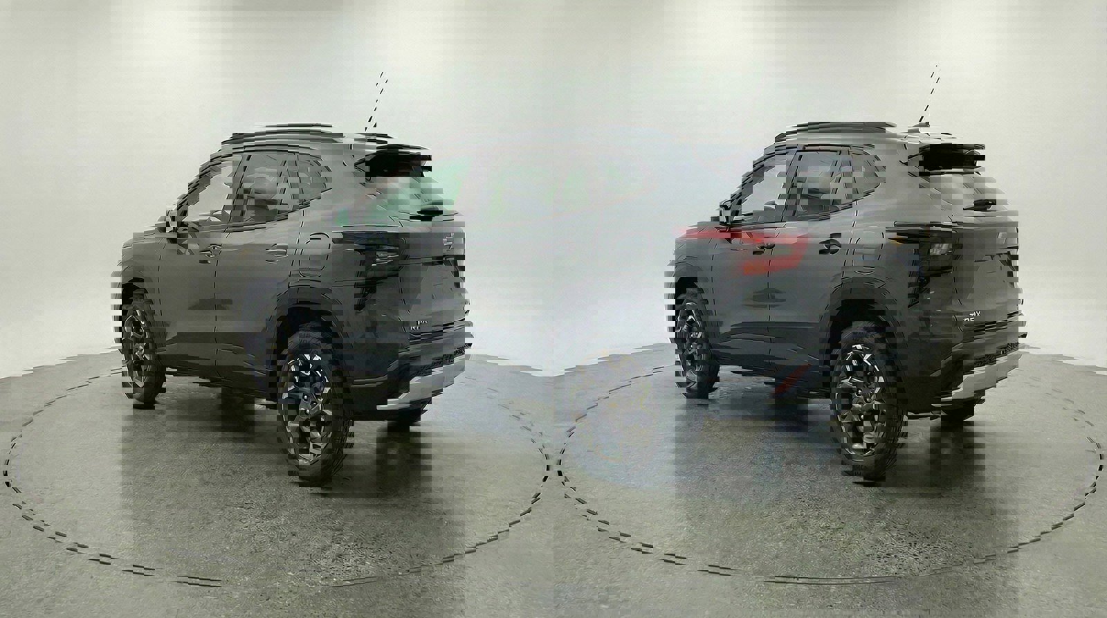 Used 2025 Chevrolet Trax LT image 5