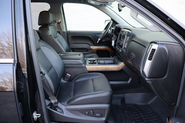Used 2015 Chevrolet Silverado 1500 LTZ image 33
