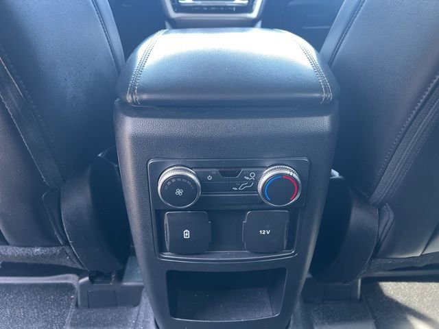 Used 2021 Ford Explorer XLT w/ Equipment Group 202A AWD/4WD image 20
