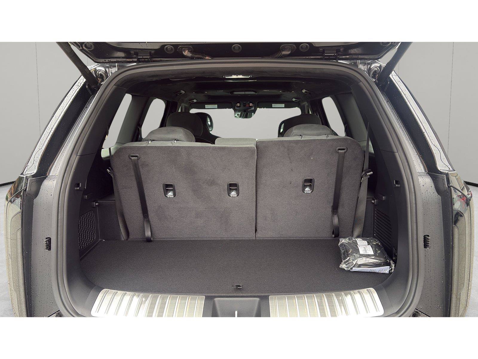 New 2027 Kia Telluride X-Line SX Prestige AWD/4WD image 12