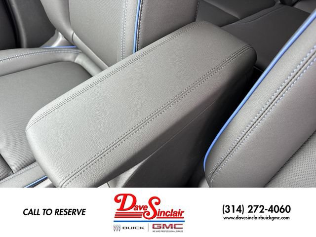 New 2026 Buick Encore GX Sport Touring w/ Comfort Package AWD/4WD image 20