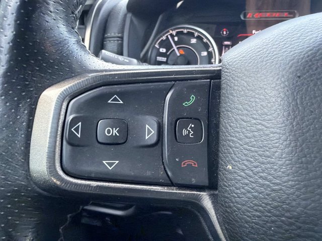Used 2020 RAM 1500 Rebel w/ Rebel Level 2 Equipment Group AWD/4WD image 28