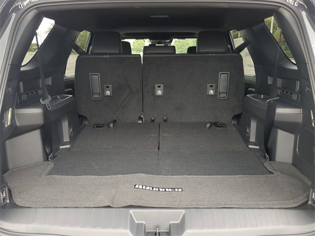 New 2026 Toyota 4Runner Limited image 13