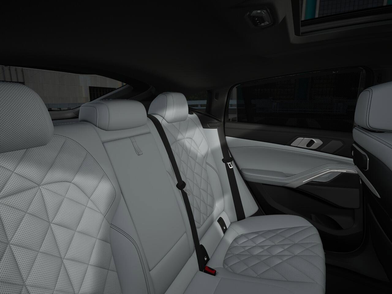 New 2026 BMW X6 xDrive40i AWD/4WD image 10