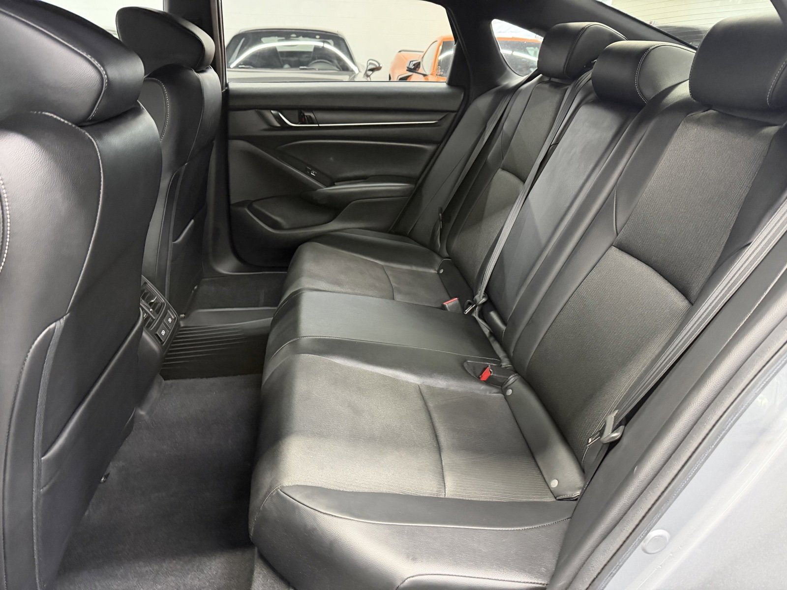 Used 2022 Honda Accord Sport image 22