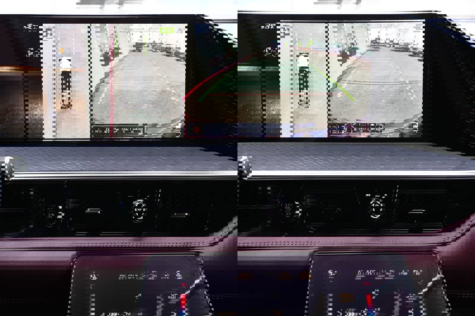 New 2026 INFINITI QX80 Autograph image 14