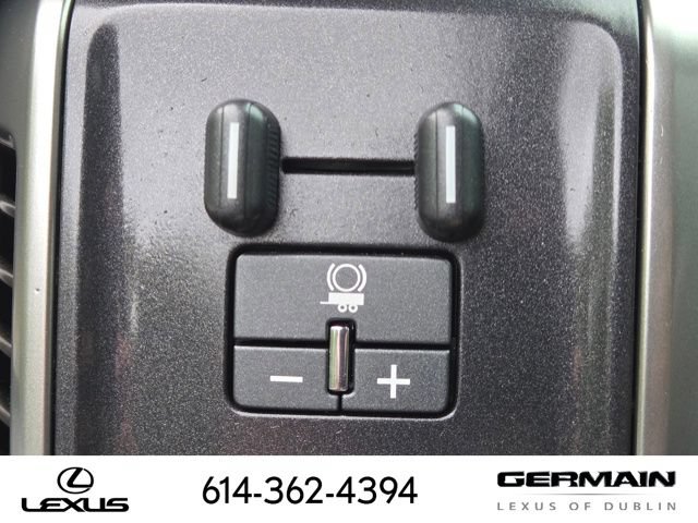 Used 2015 Chevrolet Silverado 1500 LTZ w/ LTZ Plus Package AWD/4WD image 21