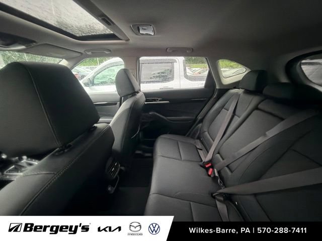 Certified 2022 Kia Seltos EX AWD/4WD image 18