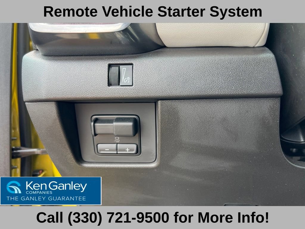 Used 2023 GMC Canyon AT4X AWD/4WD image 29