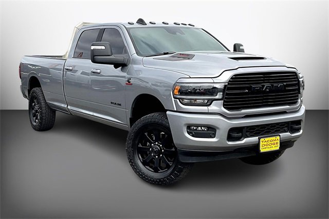 Used 2023 RAM 3500 Laramie