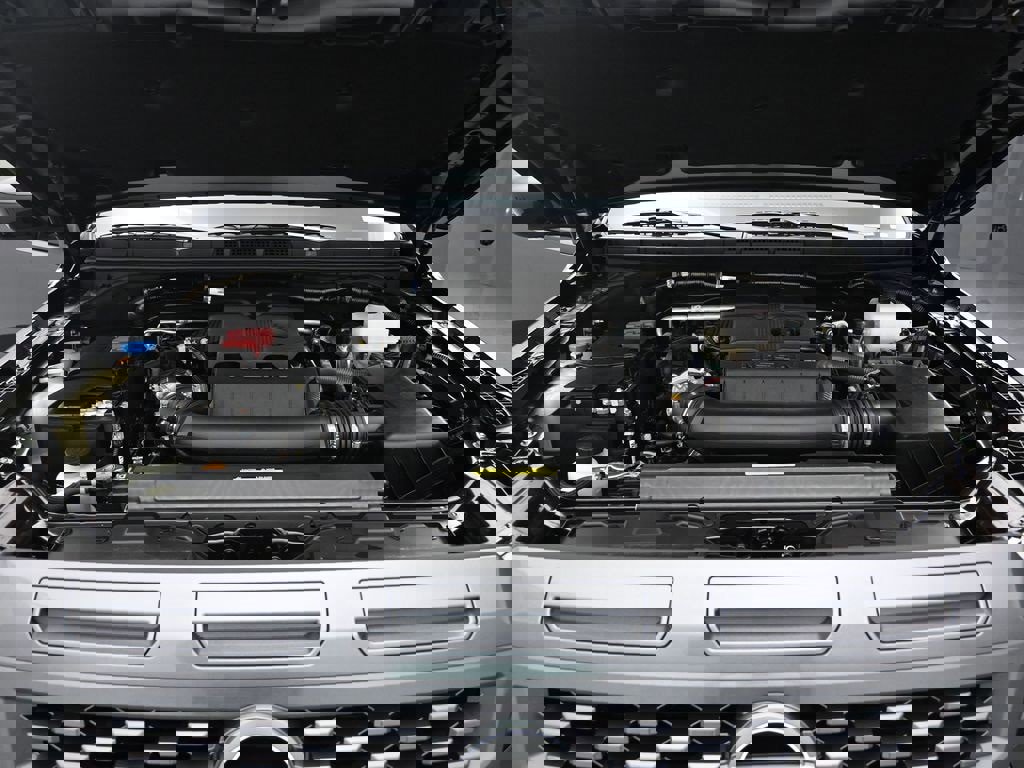 New 2026 Nissan Frontier SV image 26