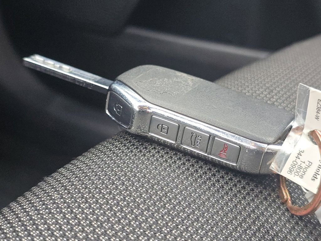 Used 2024 Kia Forte LXS image 31