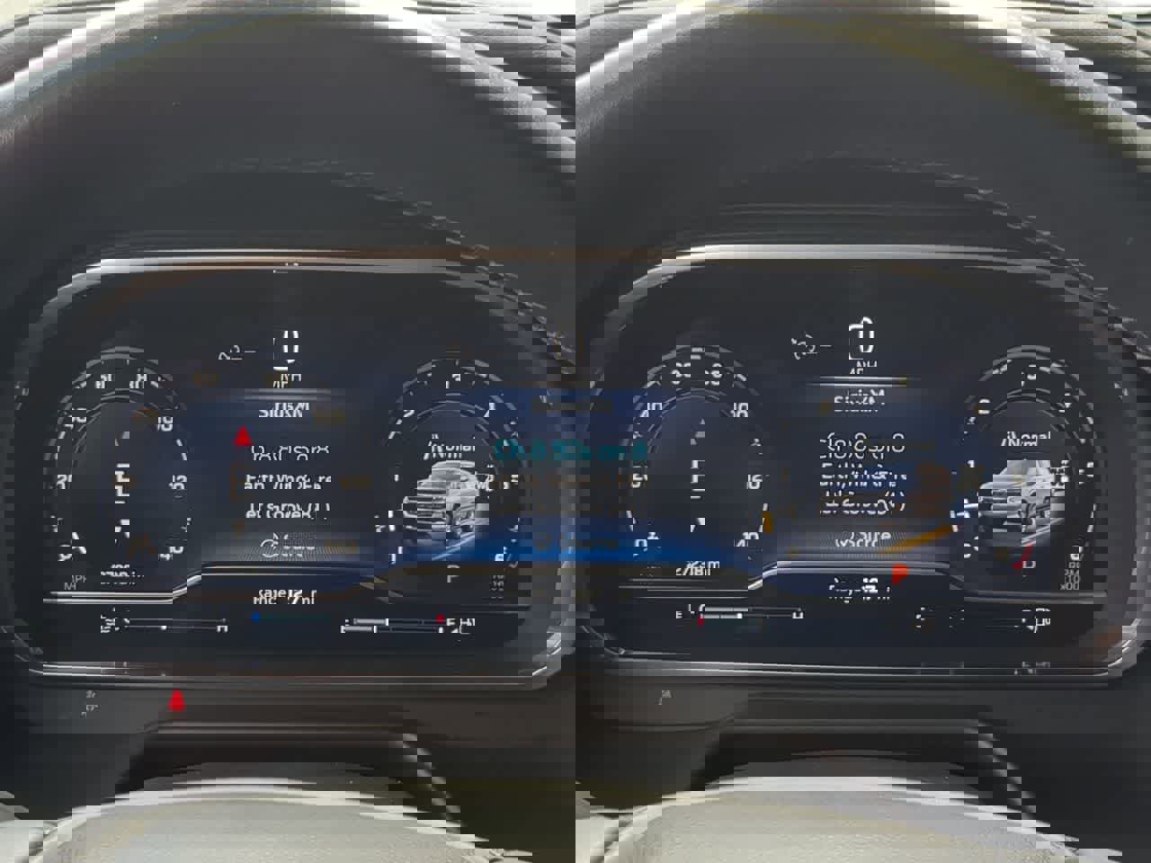 Used 2023 Chevrolet Tahoe Z71 AWD/4WD image 33