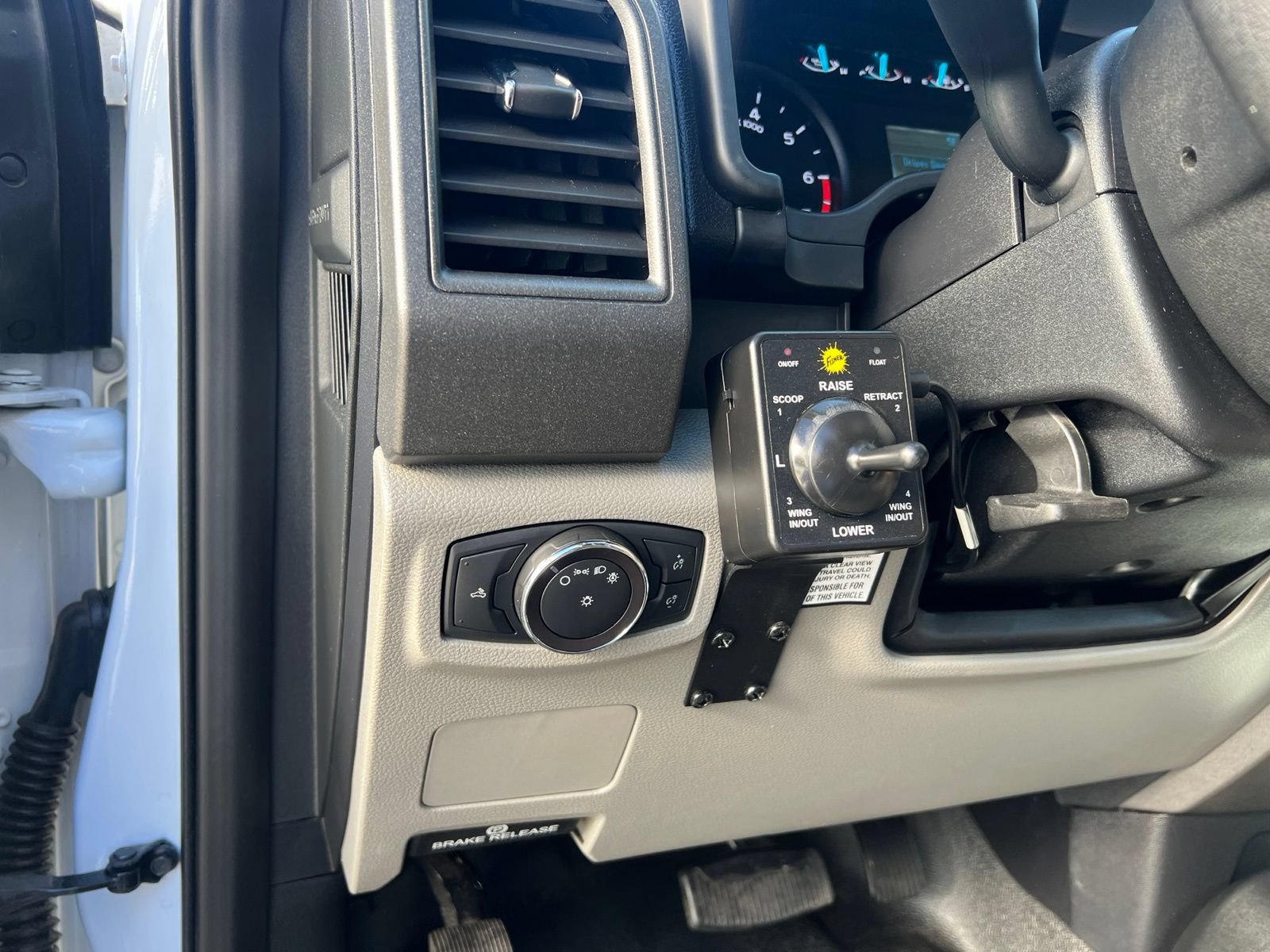 Certified 2019 Ford F350 XL w/ XL Value Package AWD/4WD image 19
