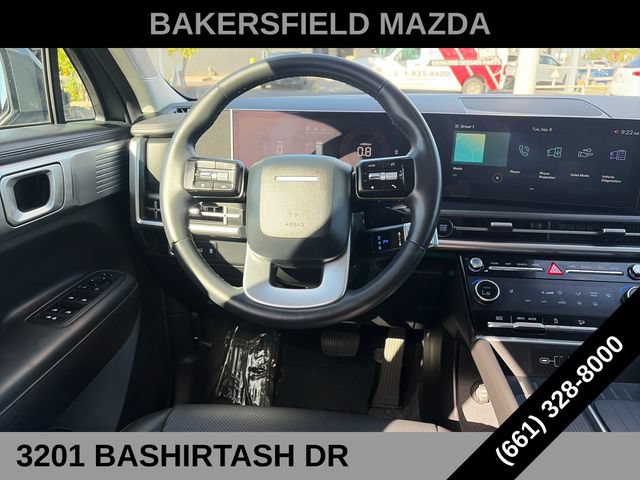 Used 2026 Hyundai Santa Fe SEL FWD image 13